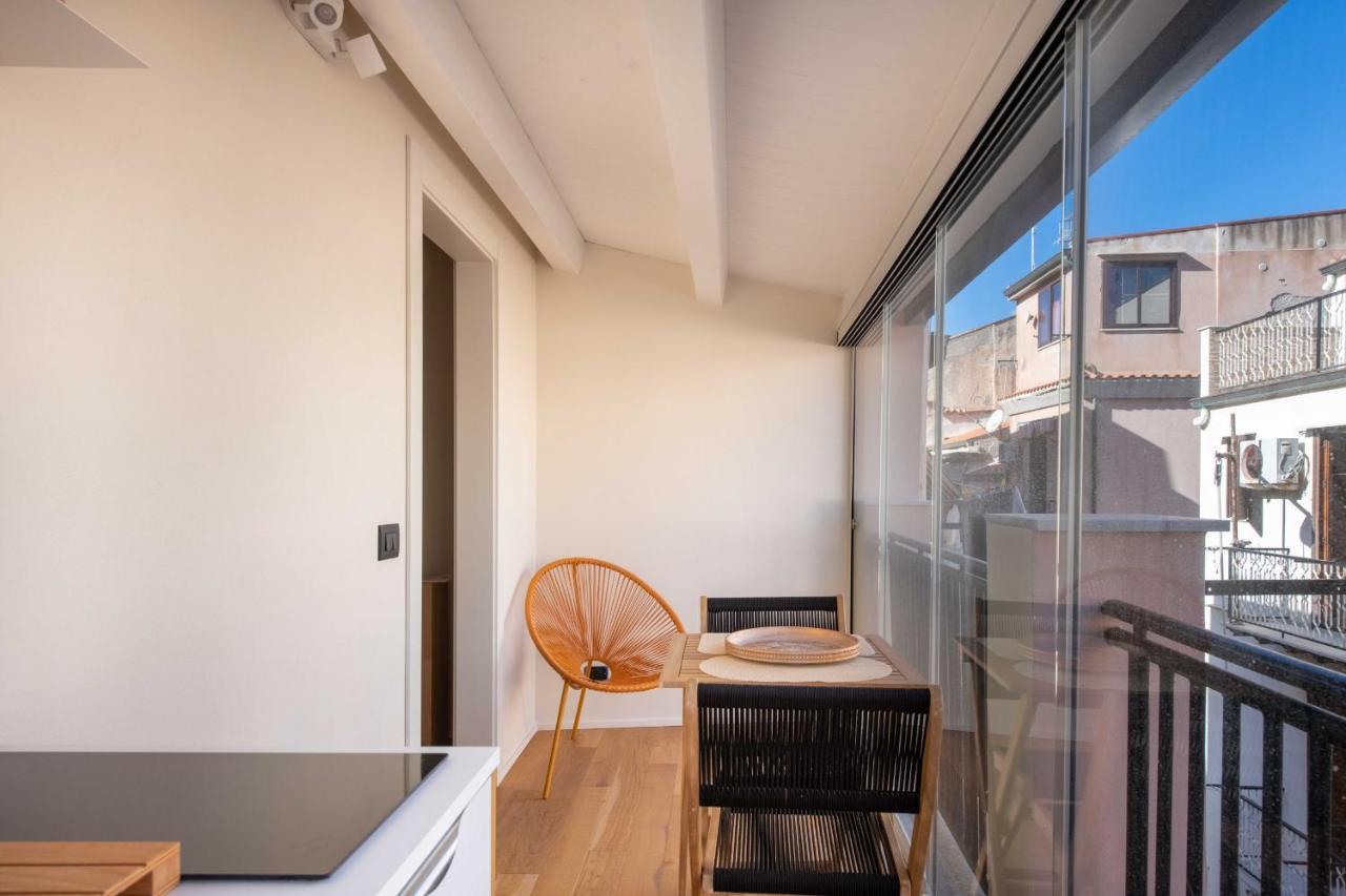 Candeloro Boutique Apartments By Wonderful Italy Cefalù Dış mekan fotoğraf
