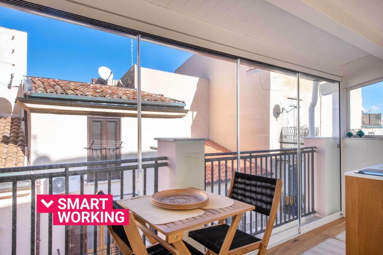 Candeloro Boutique Apartments By Wonderful Italy Cefalù Dış mekan fotoğraf