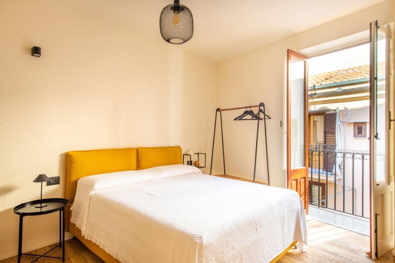 Candeloro Boutique Apartments By Wonderful Italy Cefalù Dış mekan fotoğraf