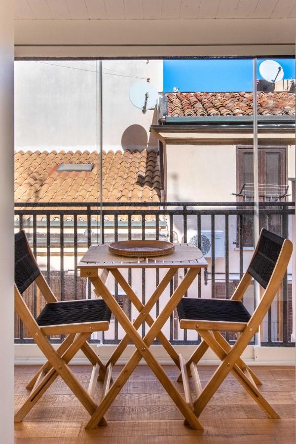Candeloro Boutique Apartments By Wonderful Italy Cefalù Dış mekan fotoğraf