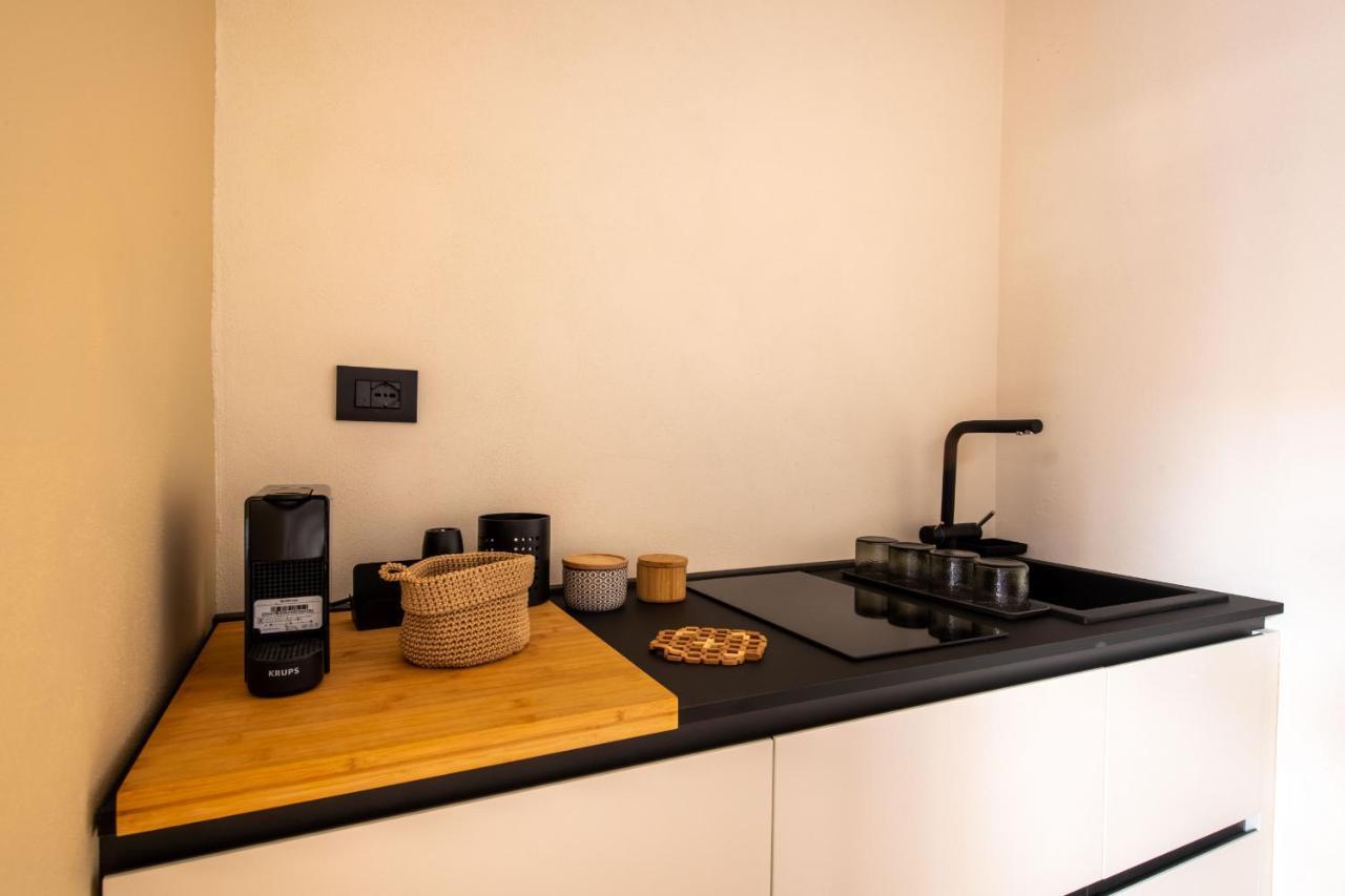 Candeloro Boutique Apartments By Wonderful Italy Cefalù Dış mekan fotoğraf