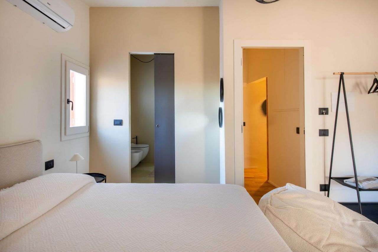 Candeloro Boutique Apartments By Wonderful Italy Cefalù Dış mekan fotoğraf