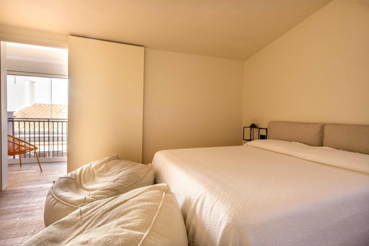 Candeloro Boutique Apartments By Wonderful Italy Cefalù Dış mekan fotoğraf