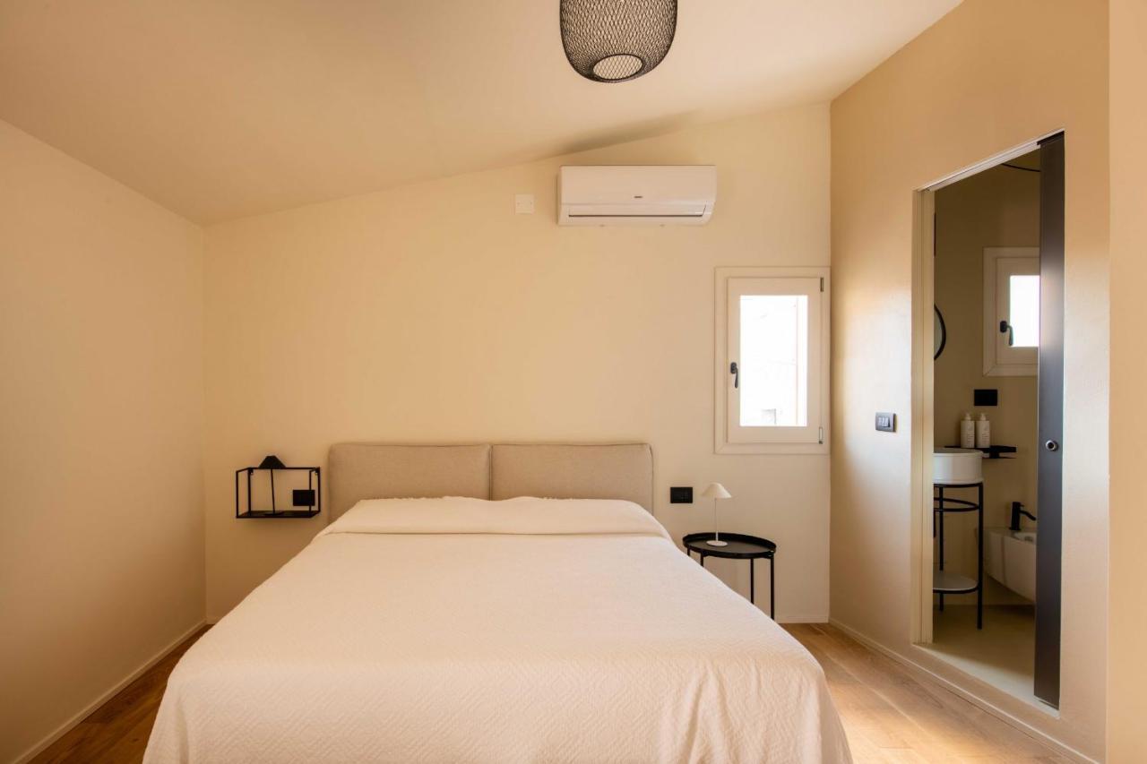 Candeloro Boutique Apartments By Wonderful Italy Cefalù Dış mekan fotoğraf