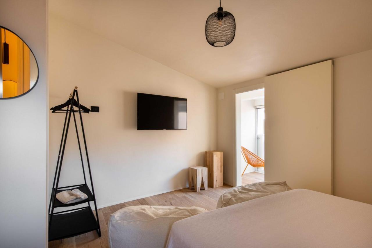 Candeloro Boutique Apartments By Wonderful Italy Cefalù Dış mekan fotoğraf