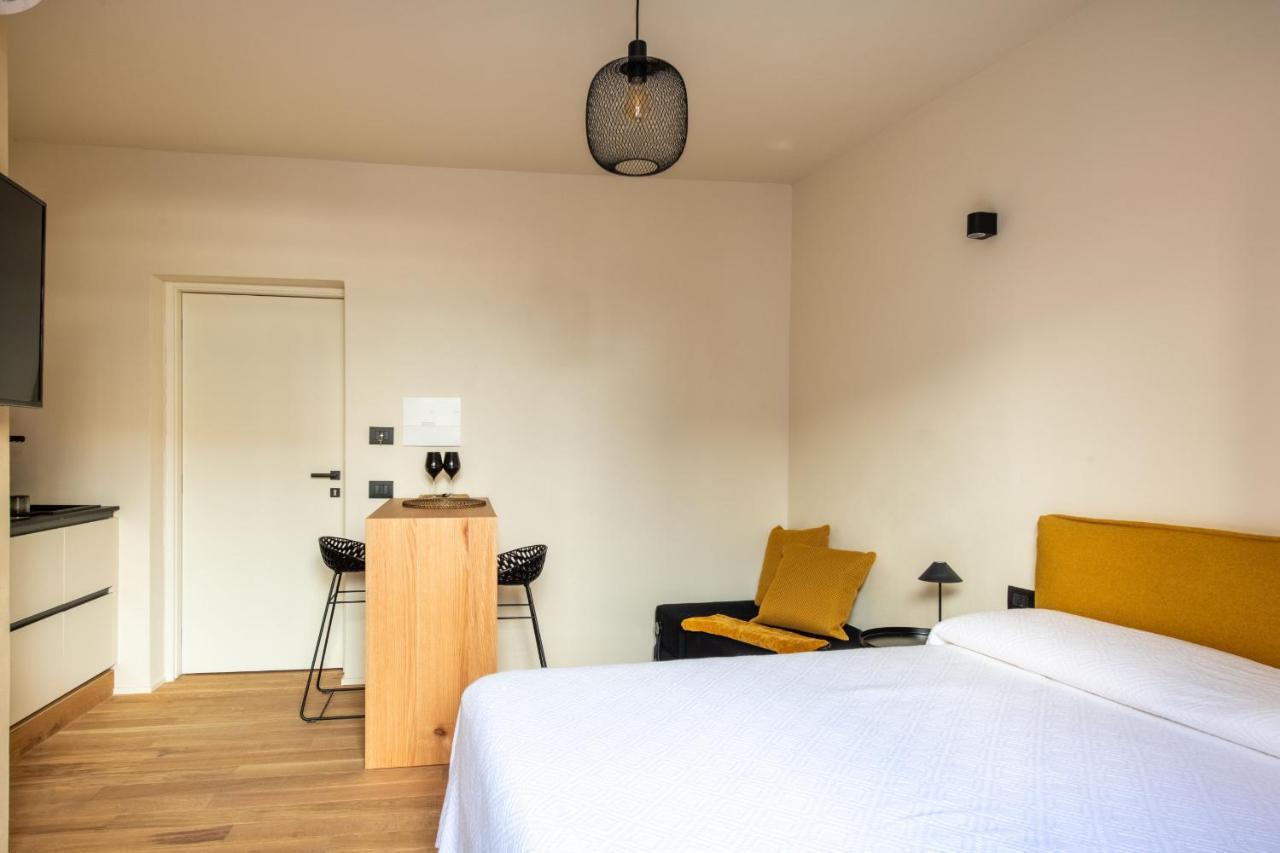 Candeloro Boutique Apartments By Wonderful Italy Cefalù Dış mekan fotoğraf